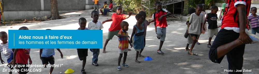 Enfants Soleils d'Avenir